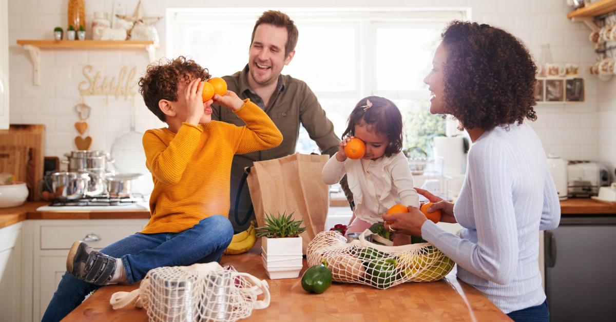 eCommerce Marketing Tips to Tap into the UK’s Growing Food and Beverage Appetite